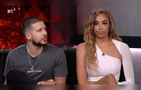 alysse joyner and vinny|Are Vinny Guadagnino and Alysse Still Together After。